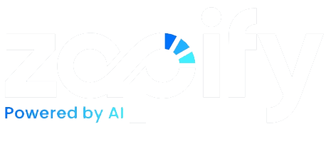 Zapify Logo
